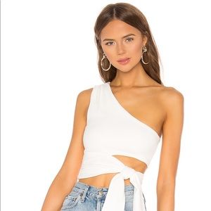 Lovers and Friends Winona Top